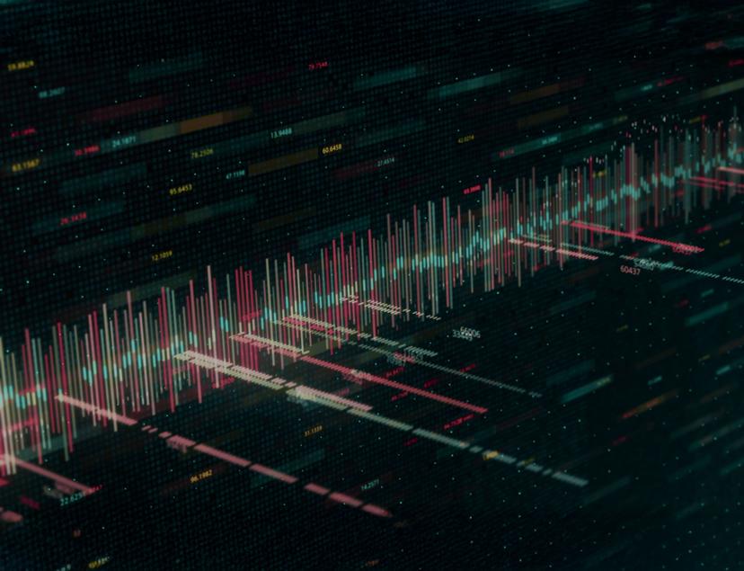 Digital thread