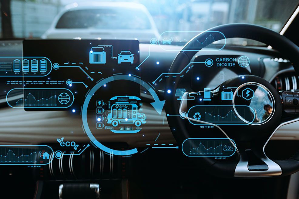 MakoLab | Know-how | Big data and analytics impact on the automotive ...